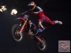 NIGHT of the JUMPs in der SAP Arena in Mannheim 10.05.2014